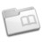 Library Folder Icon